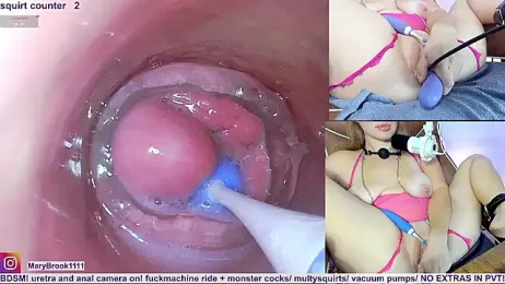 MaryBrook1 stripchat stream image