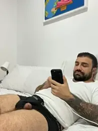 morfeoX stripchat stream image