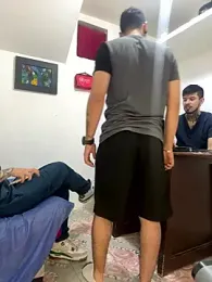 Anthony-Martin stripchat stream image