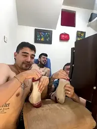 Anthony-Martin stripchat stream image