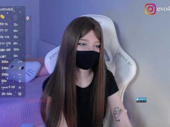 Evo4kaStorm bongacams stream image