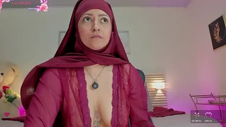 New_Arab_Kingdom stripchat stream image