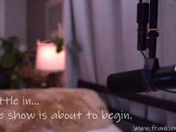 _frankie_rivers chaturbate stream image