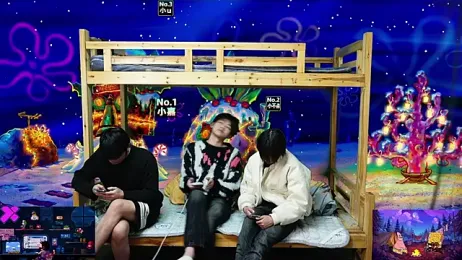 xiaohuangren01 stripchat stream image