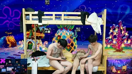 xiaohuangren01 stripchat stream image