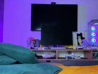 konny-jora camsoda stream image