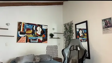 David_Brown18 stripchat stream image