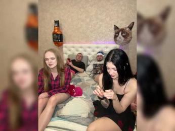 LuckyStar bongacams stream image