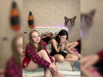 LuckyStar bongacams stream image