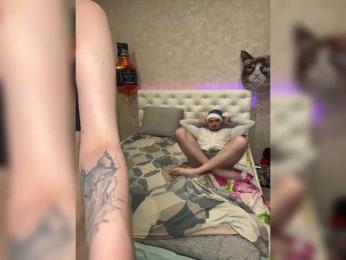 LuckyStar bongacams stream image