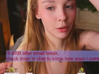 lissa_meooow chaturbate stream image