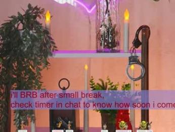 lissa_meooow chaturbate stream image