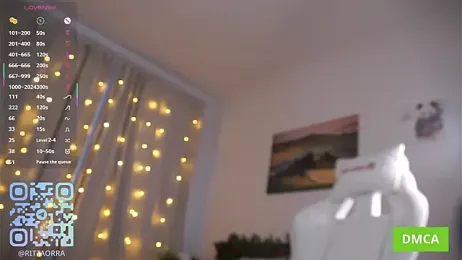 LizbethGee stripchat stream image