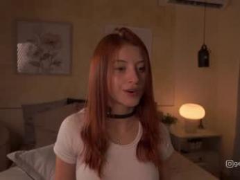 germaine_jones chaturbate stream image