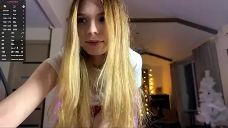 FruityXo stripchat stream image