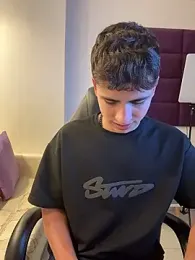 AdrianRinaldi stripchat stream image