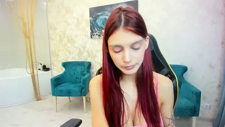 RedLipse stripchat stream image