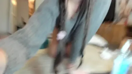 Fortune_888 stripchat stream image