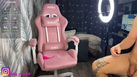 LallyRose69 stripchat stream image