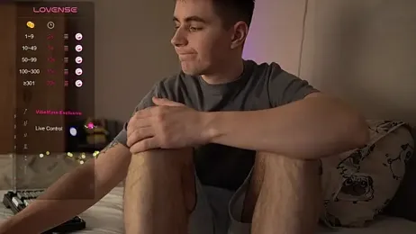 TaisonBrownX stripchat stream image