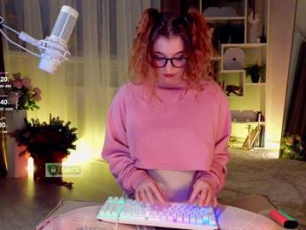 HoneyCherry bongacams stream image