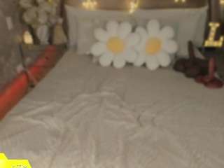 luisabaker camsoda stream image