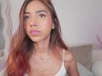 ariadna5 chaturbate stream image