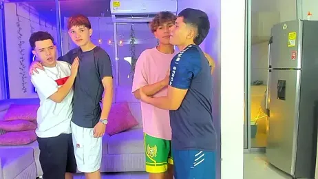 Houseofwarrios stripchat stream image