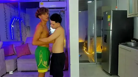 Houseofwarrios stripchat stream image