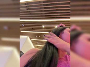 KROSHKA_N bongacams stream image