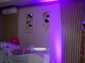 sabrinajadex chaturbate stream image