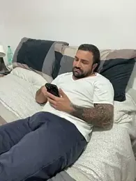 morfeoX stripchat stream image