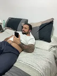 morfeoX stripchat stream image