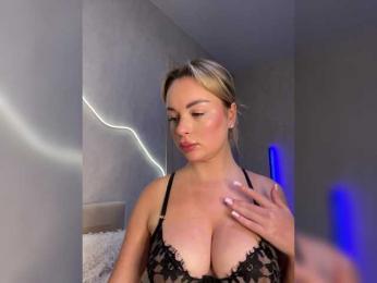 Mila-m bongacams stream image