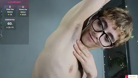 Matty_Sparkk stripchat stream image