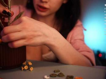 HorneyJozy bongacams stream image