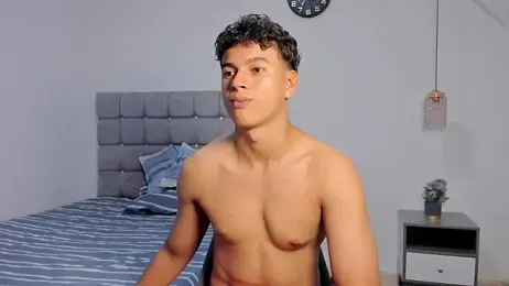 Santy_Stump stripchat stream image