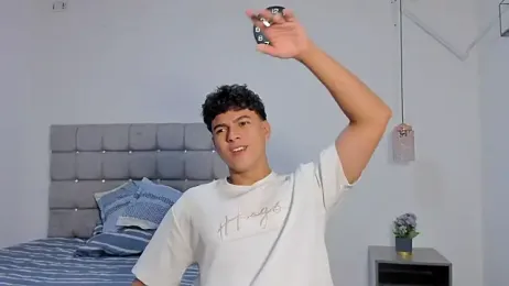 Santy_Stump stripchat stream image