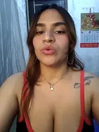 SexyFriends_ stripchat stream image