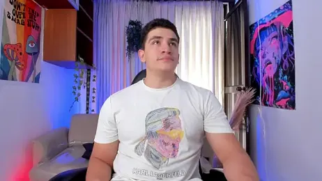 JeffDaltton stripchat stream image