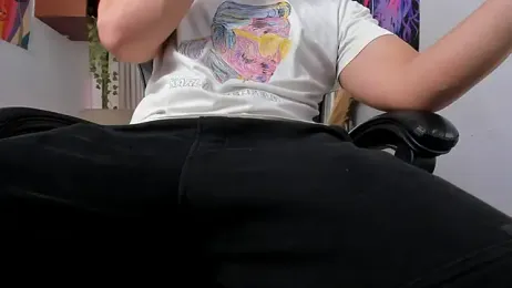 JeffDaltton stripchat stream image