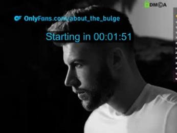 about_the_bulge chaturbate stream image