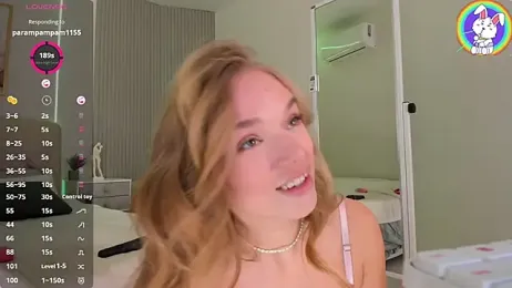 VirginChloe stripchat stream image