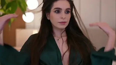 DoviaClaire stripchat stream image