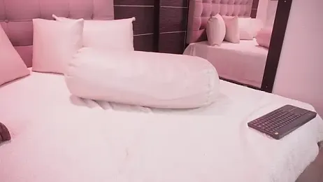 BellaLatinaTS stripchat stream image