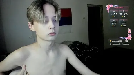 Vampirella_GS stripchat stream image