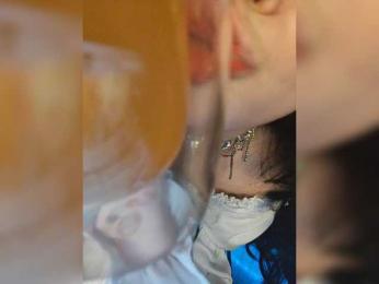 Hotpepper-Sweetpepper bongacams stream image