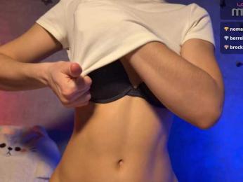 Melaminsy bongacams stream image