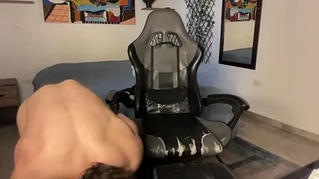 David_Brown18 stripchat stream image