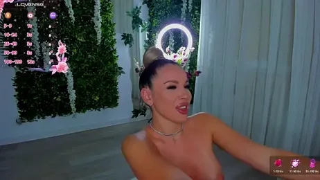 VivienCarter stripchat stream image